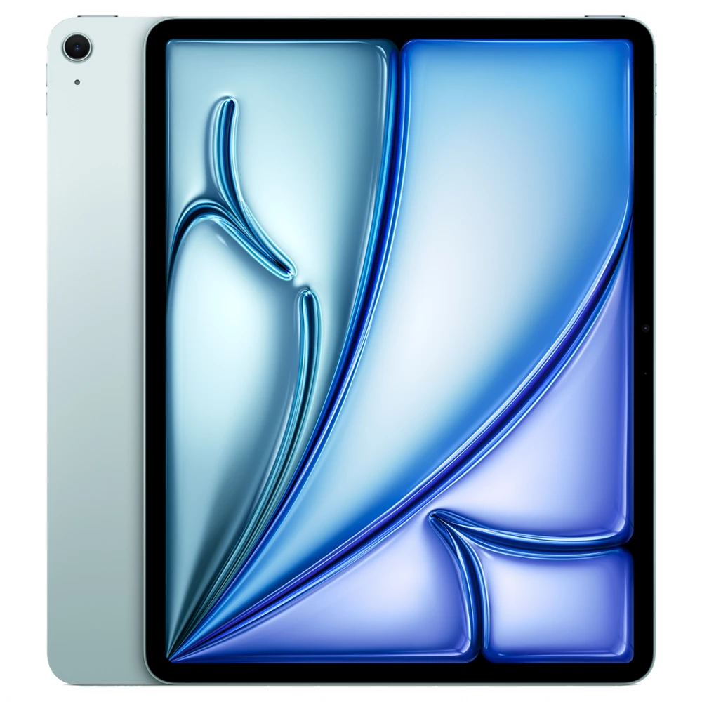 Apple iPad Air 13 2024 Wi-Fi + Cellular 512GB Blue (MV713)