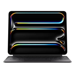 Чохол-клавіатура для планшета Apple Magic Keyboard for iPad Pro 13" (M4) - Black (MWR53)