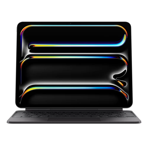 Чехол-клавиатура для планшета Apple Magic Keyboard for iPad Pro 13" (M4) - Black (MWR53)