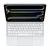 Чехол-клавиатура для планшета Apple Magic Keyboard for iPad Pro 13" (M4) - White (MWR43)
