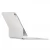 Чехол-клавиатура для планшета Apple Magic Keyboard for iPad Pro 13" (M4) - White (MWR43)