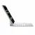 Чехол-клавиатура для планшета Apple Magic Keyboard for iPad Pro 11" (M4) - White (MWR03)