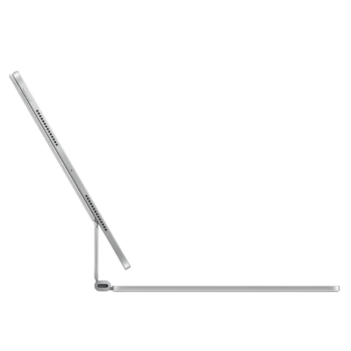 Чехол-клавиатура для планшета Apple Magic Keyboard for iPad Pro 11" (M4) - White (MWR03)
