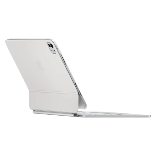Чехол-клавиатура для планшета Apple Magic Keyboard for iPad Pro 11" (M4) - White (MWR03)
