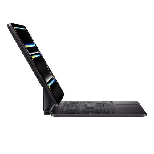 Чехол-клавиатура для планшета Apple Magic Keyboard for iPad Pro 11" (M4) - Black (MWR23)