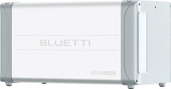 BLUETTI B500 Expansion Battery (4960Wh)