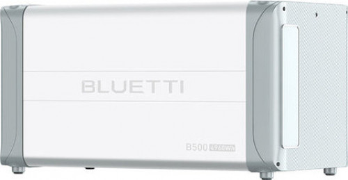 BLUETTI B500 Expansion Battery (4960Wh)