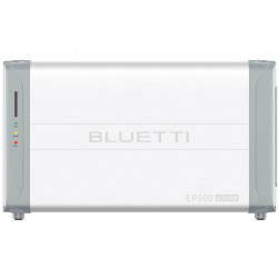 BLUETTI EP600 6000W