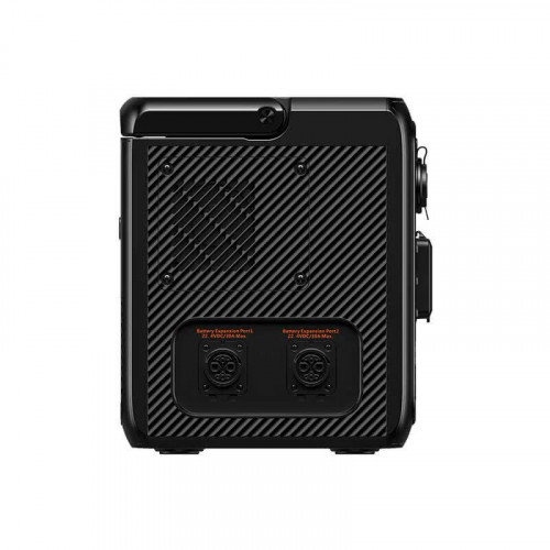 BLUETTI AC60P 504Wh 600W