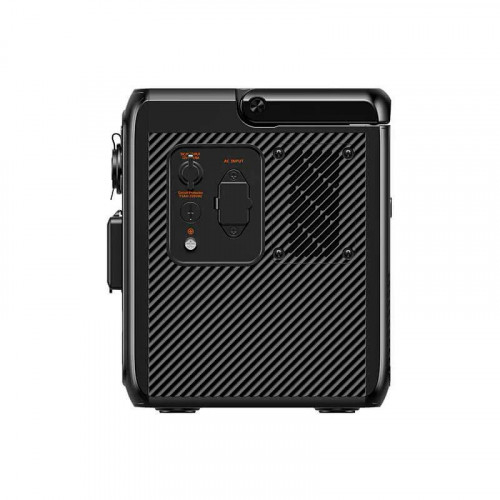 BLUETTI AC60P 504Wh 600W