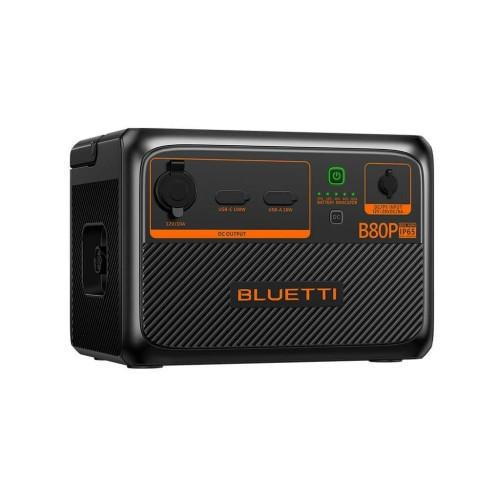 BLUETTI B80 Expansion Battery 806Wh