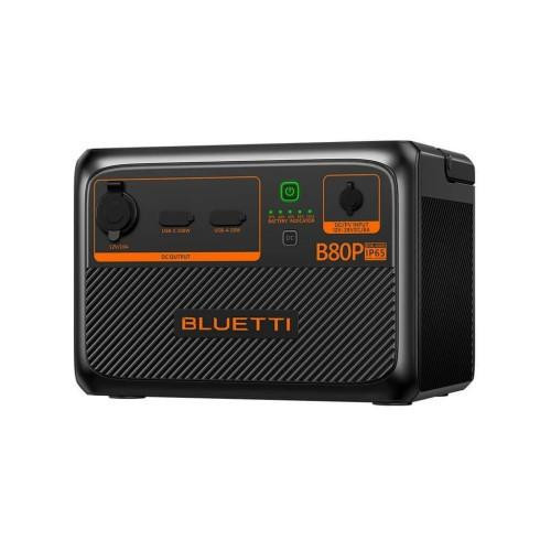 BLUETTI B80 Expansion Battery 806Wh
