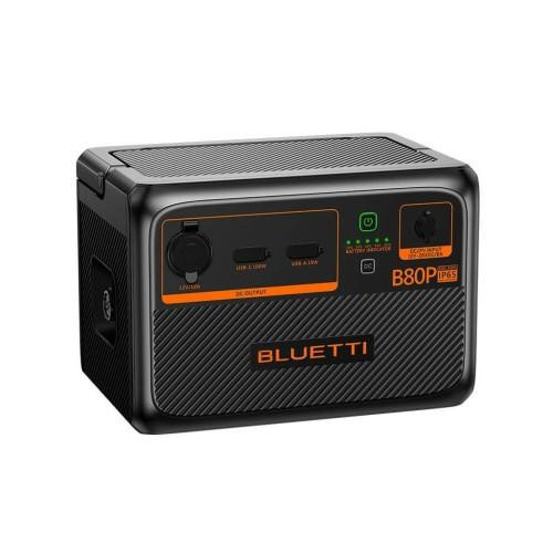 BLUETTI B80 Expansion Battery 806Wh