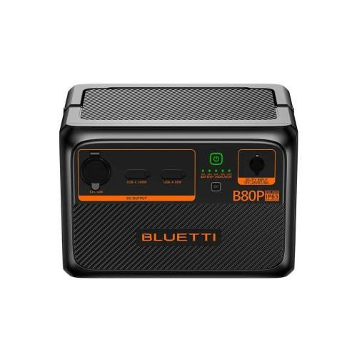 BLUETTI B80 Expansion Battery 806Wh