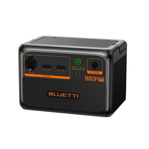 BLUETTI B80 Expansion Battery 806Wh
