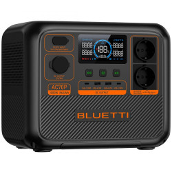 BLUETTI AC70P