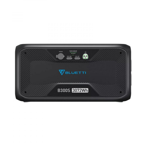 BLUETTI AC500 + B300S Home Battery Backup (PB931026)