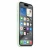 Чехол-накладка (силиконовый) для iPhone 15 Pro Silicone Case High Copy with MagSafe Soft Mint