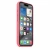 Чехол-накладка (силиконовый) для iPhone 15 Pro Silicone Case High Copy with MagSafe Pink