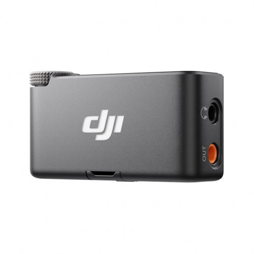 DJI Mic 2 (2 TX + 1 RX) (6941565971364)
