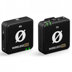 Rode Wireless ME