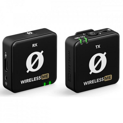 Rode Wireless ME