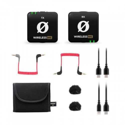 Rode Wireless ME