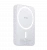 WIWU Snap Cube Magnetic Wireless Charging 5000mAh White