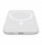 WIWU Snap Cube Magnetic Wireless Charging 5000mAh White