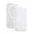 WIWU Snap Cube Magnetic Wireless Charging 5000mAh White