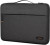 Чехол-папка (тканевый) Apple MacBook Pro 16" WIWU Pilot Sleeve Black