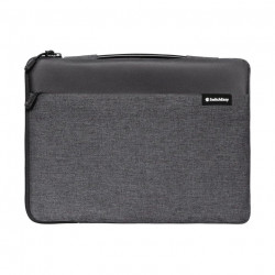 Чохол-папка (тканинний) Apple MacBook Pro 16" Urban SwitchEasy Black