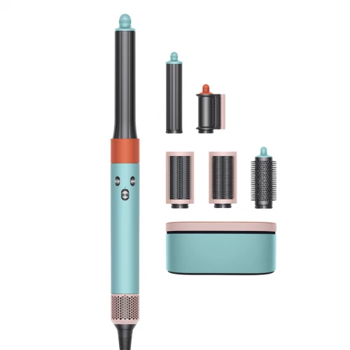 Стайлер Dyson Airwrap Multi-styler Complete Long Ceramic Pop (508309-01)