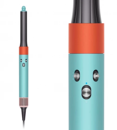 Стайлер Dyson Airwrap Multi-styler Complete Long Ceramic Pop (508309-01)
