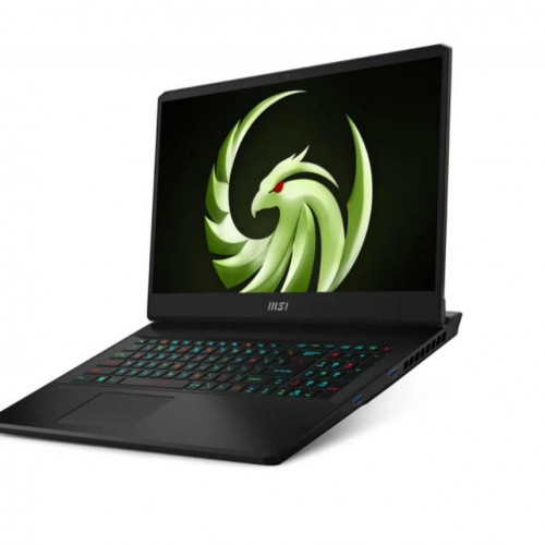 MSI Alpha 17 (C7VF-017XPL)