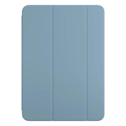 Чехол-книжка (поліуретановий) Apple iPad Pro 11" 2024 Smart Folio Denim (MW993)