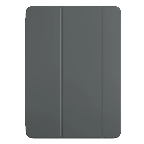 Чехол-книжка (полиуретановый) Apple iPad Air 13" 2024 Smart Folio Charcoal Gray (MWK93)