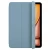 Чехол-книжка (поліуретановий) Apple iPad Air 11" 2024 Smart Folio Denim (MWK63)
