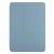 Чехол-книжка (поліуретановий) Apple iPad Air 11" 2024 Smart Folio Denim (MWK63)