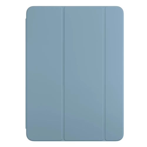 Чехол-книжка (поліуретановий) Apple iPad Air 11" 2024 Smart Folio Denim (MWK63)