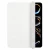 Чехол-книжка (полиуретановый) Apple iPad Pro 13" 2024 Smart Folio White (MWK23)