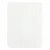 Чехол-книжка (полиуретановый) Apple iPad Pro 13" 2024 Smart Folio White (MWK23)