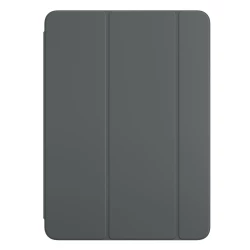 Чехол-книжка (поліуретановий) Apple iPad Air 11" 2024 Smart Folio Charcoal Gray (MWK53)