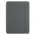 Чехол-книжка (полиуретановый) Apple iPad Air 11" 2024 Smart Folio Charcoal Gray (MWK53)