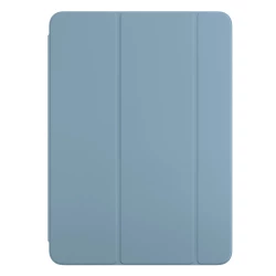 Чехол-книжка (поліуретановий) Apple iPad Air 13" 2024 Smart Folio Denim (MWKA3)
