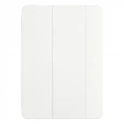 Чехол-книжка (поліуретановий) Apple iPad Pro 11" 2024 Smart Folio White (MW973)