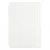 Чехол-книжка (полиуретановый) Apple iPad Pro 11" 2024 Smart Folio White (MW973)