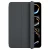 Чехол-книжка (полиуретановый) Apple iPad Pro 11" 2024 Smart Folio Black (MW983)