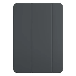 Чехол-книжка (поліуретановий) Apple iPad Pro 11" 2024 Smart Folio Black (MW983)