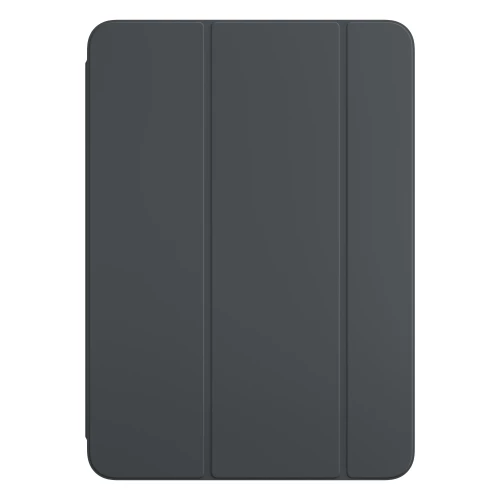 Чехол-книжка (полиуретановый) Apple iPad Pro 11" 2024 Smart Folio Black (MW983)